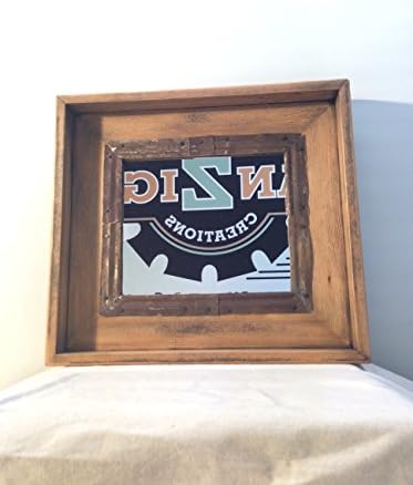 shadowbox picture frame,