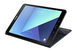 Samsung EF-BT820PBEGUJ Tab S3 Cover, Black