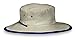 wallaroo Boys Jr. Explorer Sun Hat - UPF 50+ - Packable, Camel/Navy