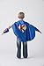 Superfly Kids Personalized Superhero Cape