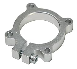 1" Bore Clamping Hub A
