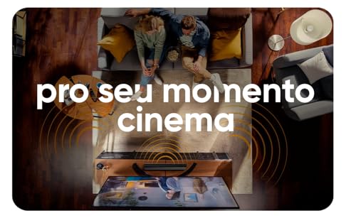 Soundbar Barra de Som Goldentec 2.0 Canais Bluetooth 120W RMS com HDMI ARC Preto | 5M, 3D, HDMI ARC, Preto