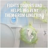 Febreze Bathroom Air Freshener Vanilla 8 Pack Long-Lasting Freshness view 11