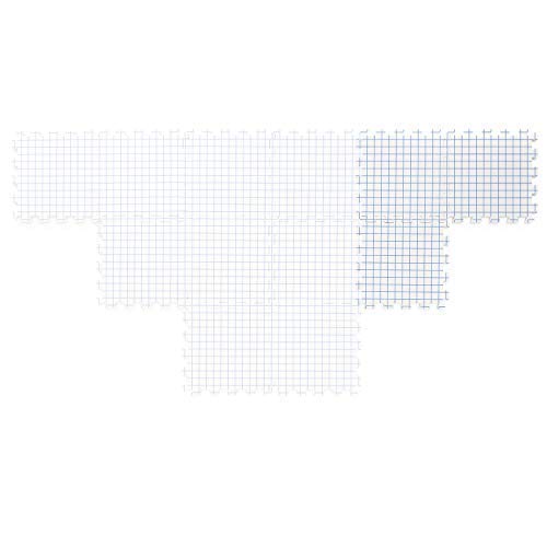 3 KnitIQ+Blocking+Mats+Knitting+Extension