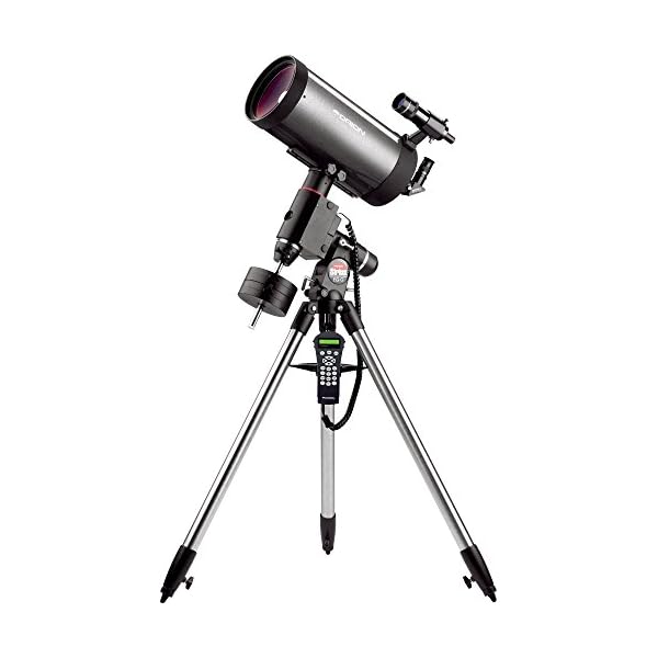 Orion Sirius EQ-G GoTo 180 mm Maksutov-Cassegrain-Teleskop