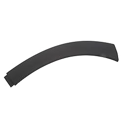 Wheel Mudguard Arch Cover Replacement for Mini