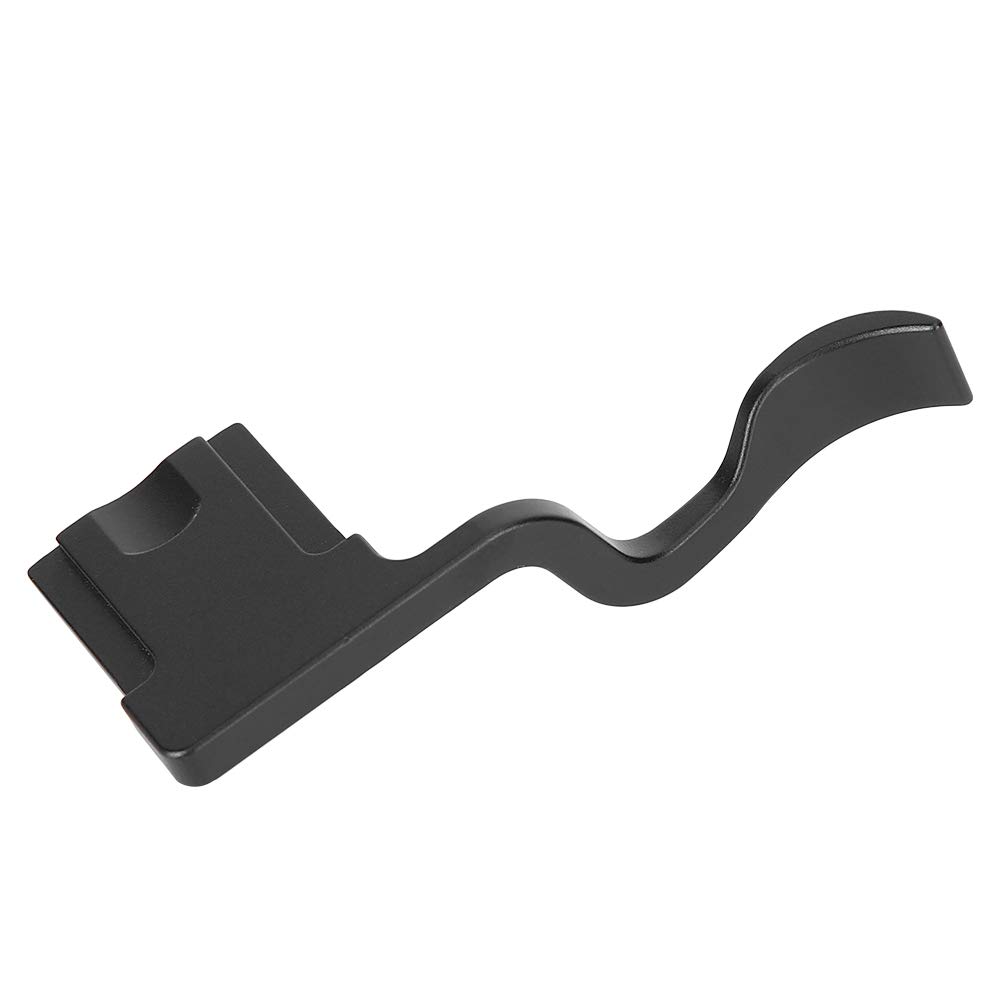 Goshyda Thumb Grip, Portable Metal Finger Thumb Handle Bracket for fuji XT10/XT20/XT30/XT1/XT2/XT3