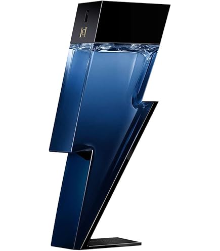 Amazon.com : Carolina Herrera Bad Boy Eau De Toilette Spray 3.4 Oz