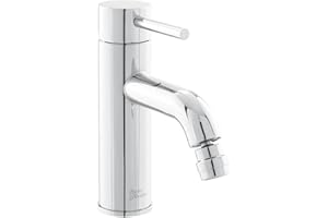 Swiss Madison Well Made Forever SM-DF81C Ivy Bidet Faucet in Chrome