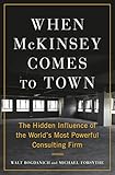 When McKinsey Comes to Town: The Hidden Influence