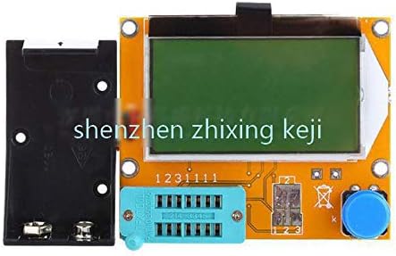 Incredible Discounts Lcr T4 Graphic Transistor Tester Resistance Inductance Capacitance Esr Scr Computers Accessories Outlet Factory Shop Hoteltatarscy Pl Incredible Discounts Lcr T4 Graphic Transistor Tester Resistance Inductance Capacitance Esr Scr Computers Accessories Outlet Factory Shop Hoteltatarscy Pl