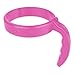 Greens Steel Beast Handle for 30oz Tumblers Rambler Cup - Flamingo Pink