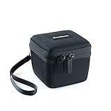caseling Anker Classic Wireless Bluetooth Speaker Portable Hard Carrying CASE Travel Bag. Fits Plug & Cables. by