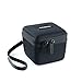 caseling Anker Classic Wireless Bluetooth Speaker Portable Hard Carrying CASE Travel Bag. Fits Plug & Cables. by