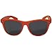 MLB Baltimore Orioles Beachfarer Sunglasses, Orange