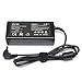 DJW 19v 3.42A 65W AC Power Adapter Charger for Toshiba Satellite C55 C655 C850 C50 L755 C855 L655 L745 P50 C855D C55D S55;Toshiba Portege Z30 Z930 Z830;Satellite Radius 11 14 15