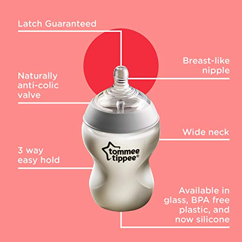 Tommee Tippee All in One Complete Newborn Feeding Gift Set Pricepulse