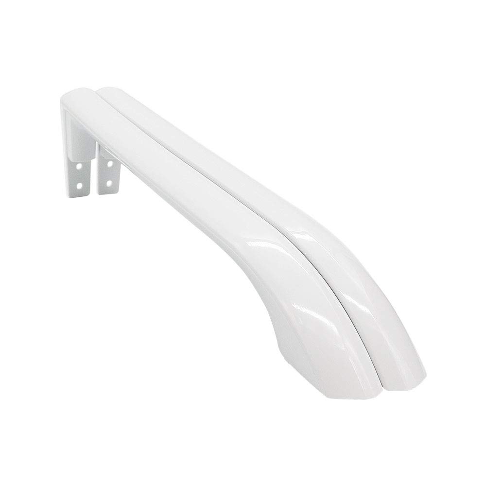 5304486359 AP6036330 Door Handle For Refrigerator Compatible with