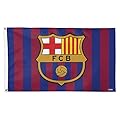 FC Barcelona 3x5 Flag International Soccer Banner