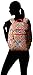 Vera Bradley Women's Cotton Campus Backpack, Paisley in Paradise, One Size