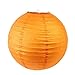 paper jazz 16 Pieces Parrot Tropical Birds Honeycomb Pom Poms Lanterns for Fiesta Wedding Summer Beach Seaside Hawaiian Luau Tiki Party Decorations