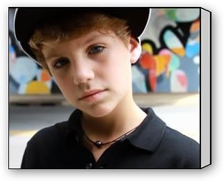 ArtShop Gallery Wrapped Matty B Mattyb Poster Custom Modern Art Painting Wall Decor Canvas Print