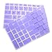 Keyboard Skin Cover for 17.3