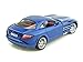 Mercedes-Benz SLR McLaren 1/18 Metallic Blue