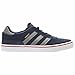 Adidas Skateboarding Busenitz Vulc - Collegiate Navy/solid Grey/red