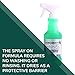Ardent Reel Guard Cleaning Spray - 16-Ounce Spray Bottle