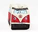 VW Volkswagen T1 Camper Van Pencil Case - Red - Multiple Color Options Available
