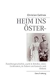 Image de HEIM INS Ã-STER- (German Edition)