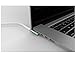 MacBook Pro / Air Charger 85W Power Adapter With MagSafe 1 (L) Style Connector - Works With 45W 60W & 85W MacBooks - / Pro-11/13/15/17” - Compatible With Macbooks (Mid 2012) & Before By Apax
