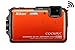 Nikon COOLPIX AW110 Wi-Fi and Waterproof Digital Camera with GPS (Orange) (OLD MODEL) primary