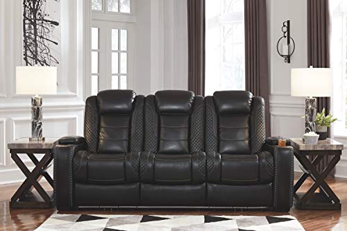 Signature Design by Ashley Party Time Sofa - Image 2