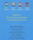 Image de Les Parents de Samira se séparent (1 livre + 1 livret-parents)