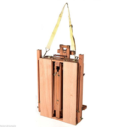 Sonoma Sketchbox Easel - Image 2