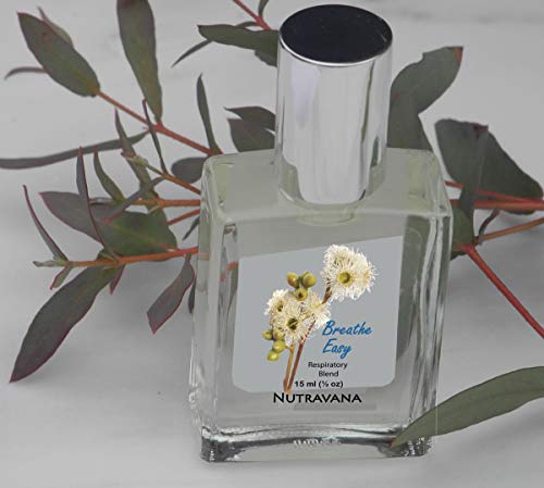 Breathe Easy-Sinus Relief Respiratory Remedy 15ml for Seasonal Allergy, Sinus Headache, Head Cold, C - //medicalbooks.filipinodoctors.org