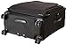 Victorinox Werks Traveler 5.0 WT Softside Spinner Luggage, Black, Checked-Large (27