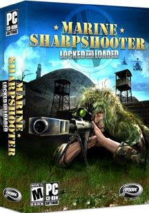 Amazon.com: Marine Sharpshooter 4