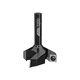 CMT 663.004.11 Insert Carbide Spoilboard surfacing