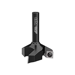 CMT 663.004.11 Insert Carbide Spoilboard surfacing