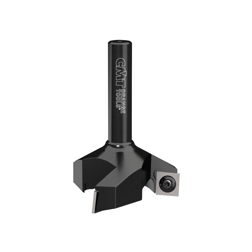 CMT 663.004.11 Insert Carbide Spoilboard surfacing