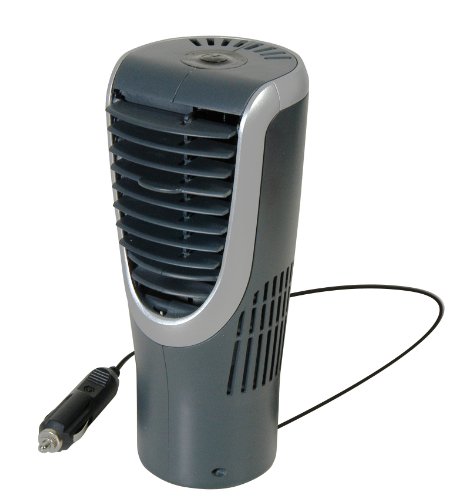 Hopkins sp571204 12v go gear personal tower fan