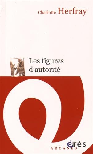 Les  figures d'autorité