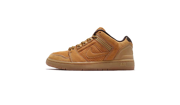 nike sb air force 2 bronze