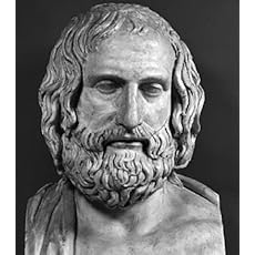 How did euripides die image
