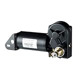 Wexco Wiper Motor, 4R1.12,19S2.R110D, One and a