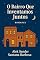 Livro O Bairro Que Inventamos Juntos