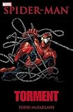 Read Torment[ TORMENT ] by McFarlane, Todd (Author) Nov-30-11[ Paperback ] Doc